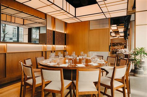 nobu hotel restauracja.